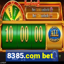 8385.com bet